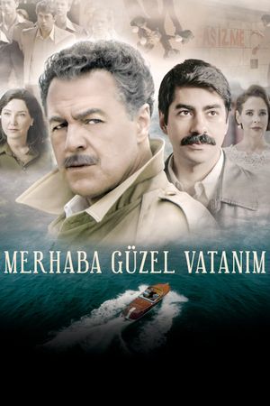 Merhaba Güzel Vatanim's poster