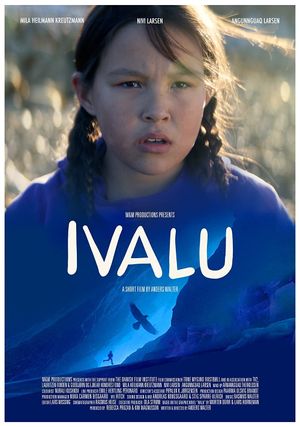 Ivalu's poster