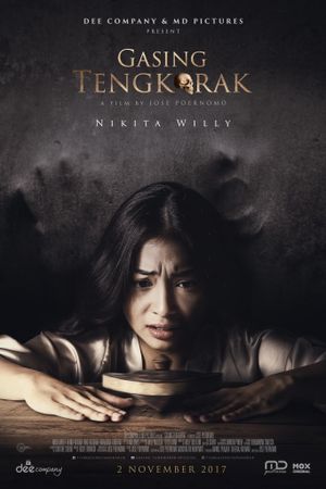 Gasing Tengkorak's poster