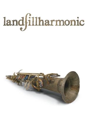 Landfill Harmonic's poster