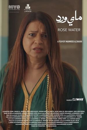 Rose Water's poster