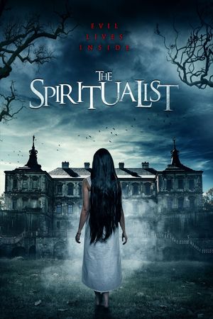 The Spiritualist's poster