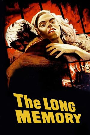 The Long Memory's poster