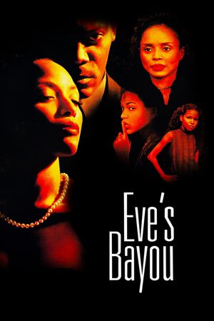 Eve's Bayou's poster