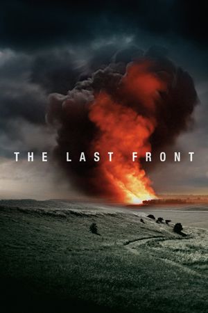 The Last Front's poster