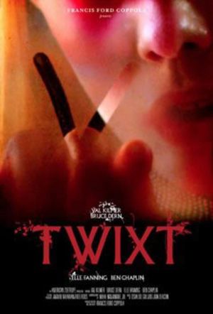Twixt's poster
