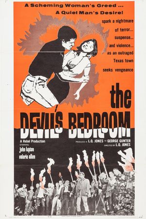 The Devil's Bedroom's poster