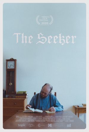 The Seeker's poster