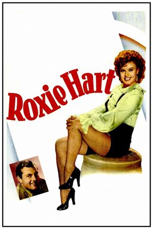 Roxie Hart's poster