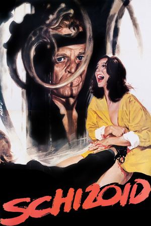 Schizoid's poster
