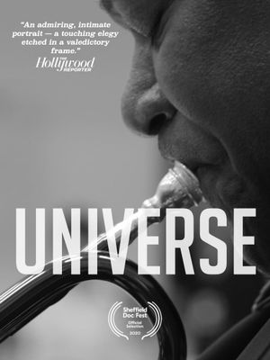 Universe's poster