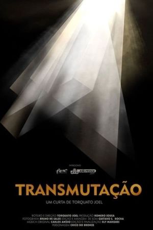 Transmutation's poster