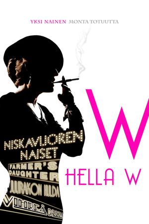 Hella W's poster