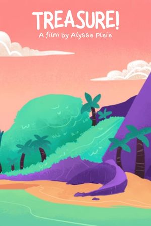 Treasure!'s poster