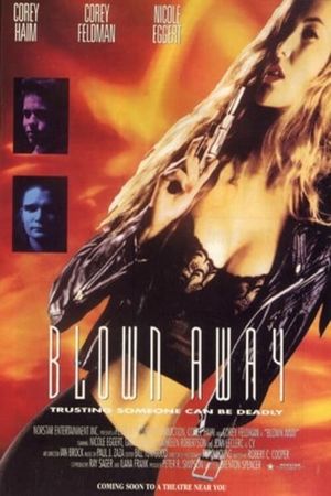Blown Away's poster