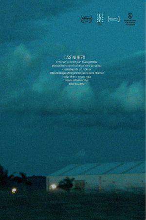 Las Nubes's poster