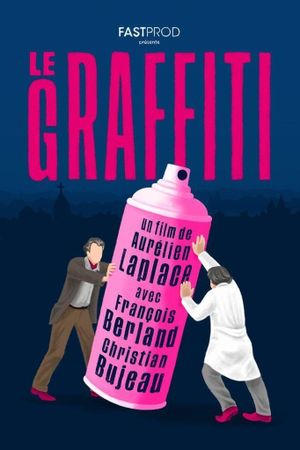 The Graffiti's poster