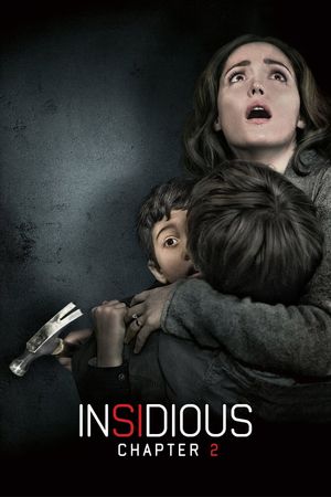 Insidious: Chapter 2's poster