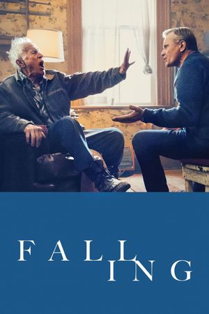 Falling's poster