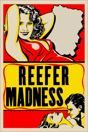 Reefer Madness's poster