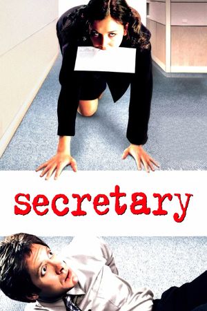 Secretary's poster