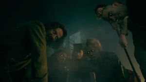 Doctor Sleep's poster
