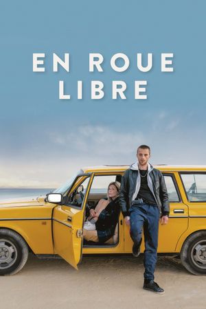 Freestyle's poster