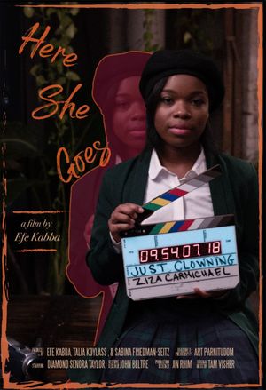 Here She Goes's poster image