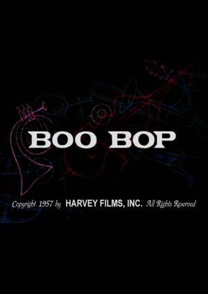 Boo Bop's poster