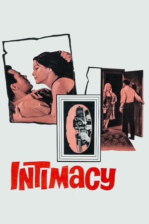 Intimacy's poster