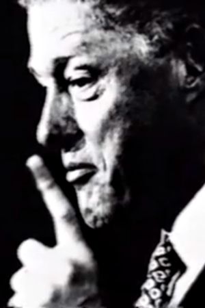 Clinton: His Struggle with Dirt's poster