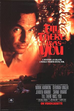 Till There Was You's poster