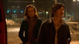 Free Fire's poster