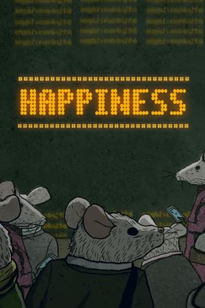 Happiness's poster