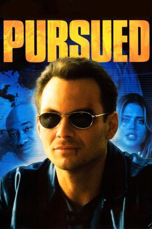 Pursued's poster