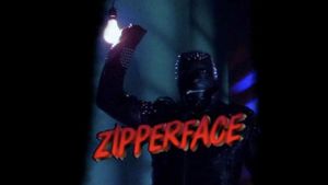 Zipperface's poster