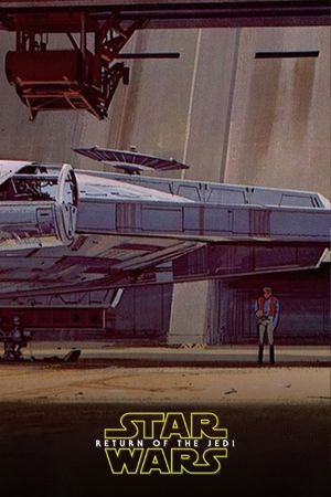 Star Wars: Episode VI - Return of the Jedi's poster