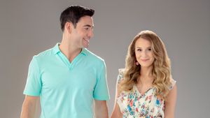 Destination Wedding's poster