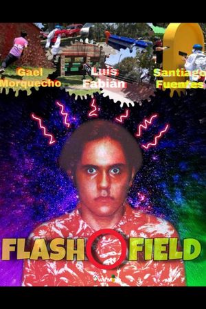Flash Field's poster