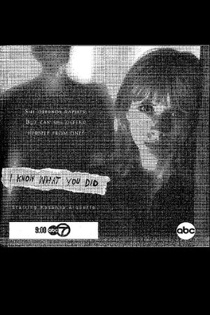 I Know What You Did's poster