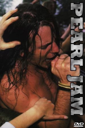 Pearl Jam: Mural Amphitheatre, Seattle 1991 [single cam]'s poster