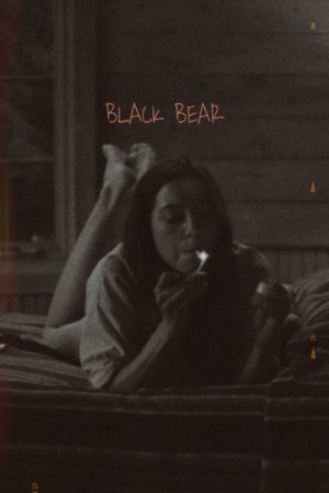 Black Bear's poster