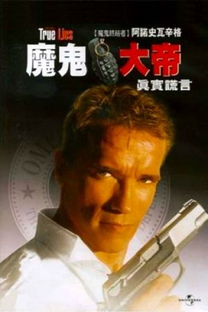 True Lies's poster