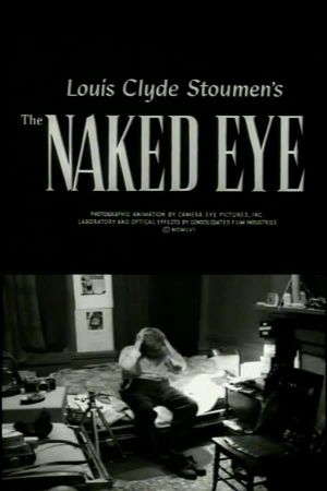 The Naked Eye's poster