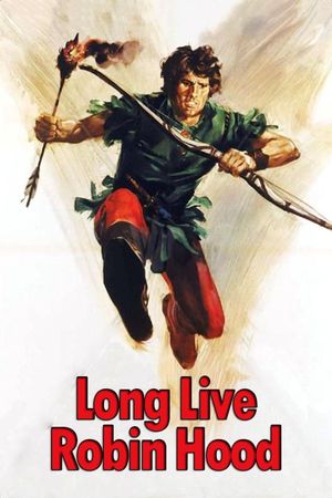 Long Live Robin Hood's poster