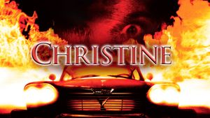 Christine's poster