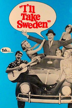 I'll Take Sweden's poster