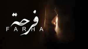 Farha's poster