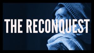 The Reconquest's poster