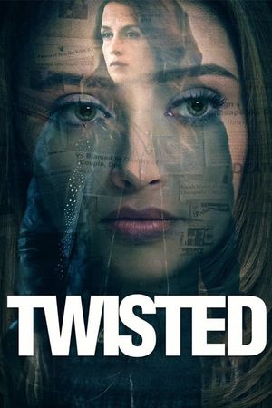 Twisted's poster